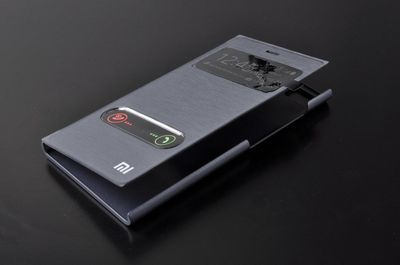 小米3開屏手機(jī)殼商務(wù)開天窗保護(hù)套 功能與選購指南